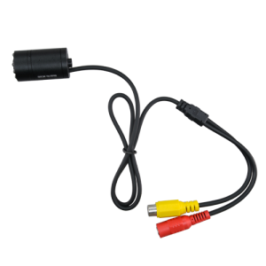 cámaras de seguridad discretas