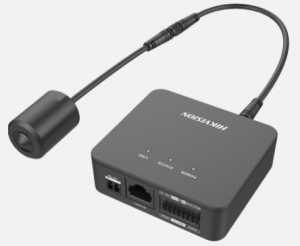 seguridad discreta mediante cctv